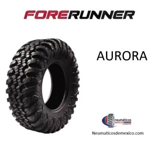 FRUNNER AURORA2